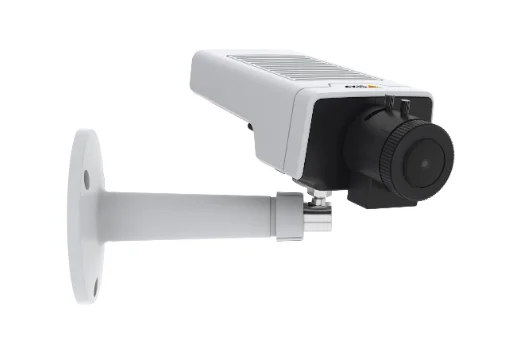 AXIS Netzwerkkamera Box-Typ Mini M1135 1080p