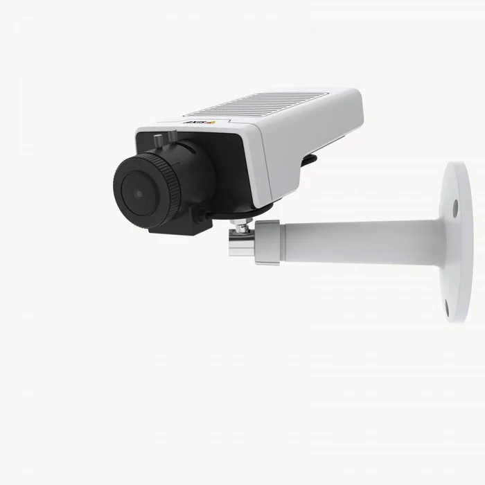 AXIS Netzwerkkamera Box-Typ Mini M1135 MKII i-CS 1080p