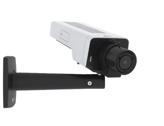 AXIS Netzwerkkamera Box-Typ P1377 5MP