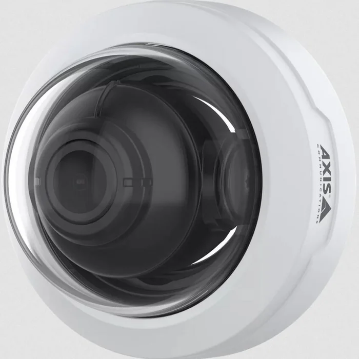 AXIS Netzwerkkamera Covert/Pinhole F4108 Mini Dome Sensor