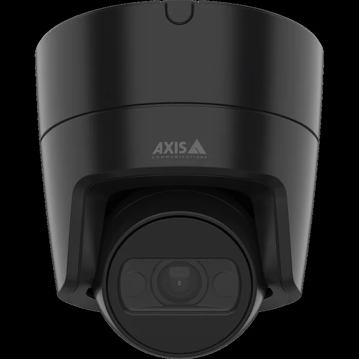 AXIS Netzwerkkamera Fix Dome M3125-LVE Black 2 MP