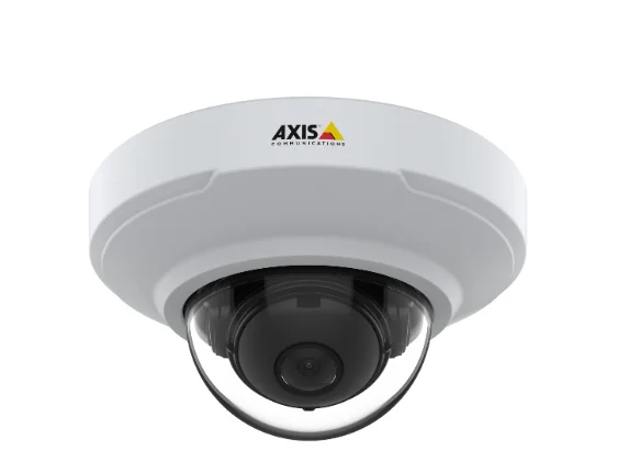AXIS Netzwerkkamera Fix Dome Mini M3064-V