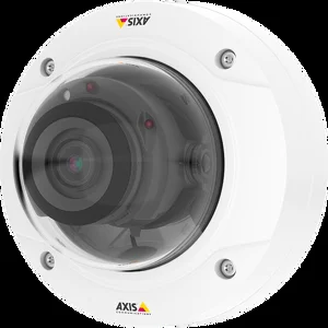 AXIS Netzwerkkamera Fix Dome P3227-LV 5MP