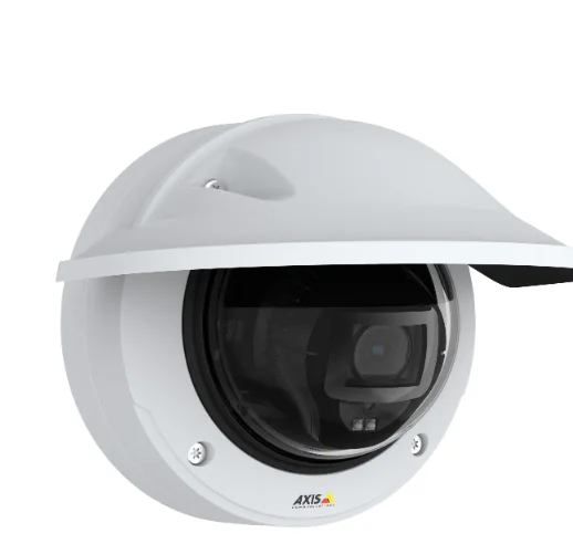 AXIS Netzwerkkamera Fix Dome P3247-LVE 5MP
