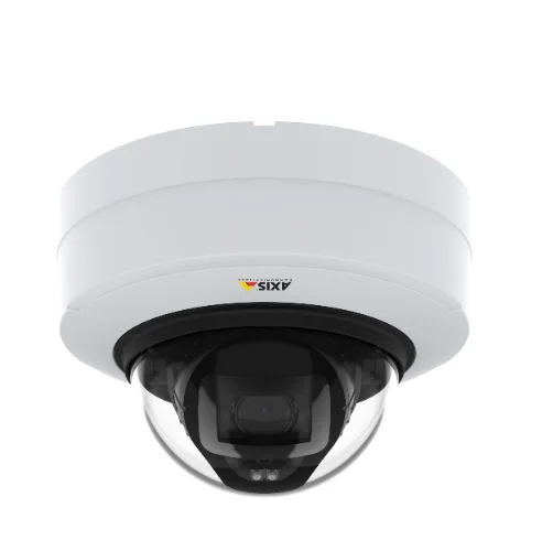 AXIS Netzwerkkamera Fix Dome P3248-LV 4K