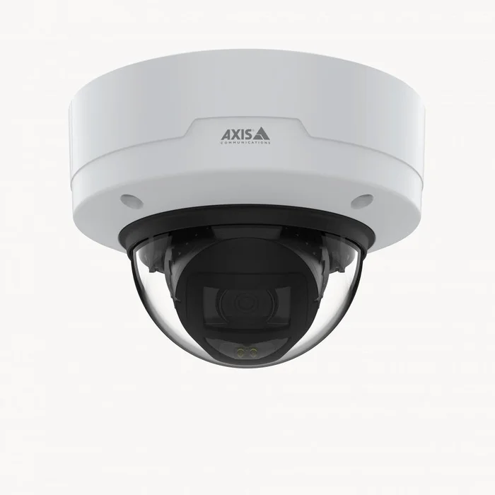 AXIS Netzwerkkamera Fix Dome P3267-LVE Mic 5MP