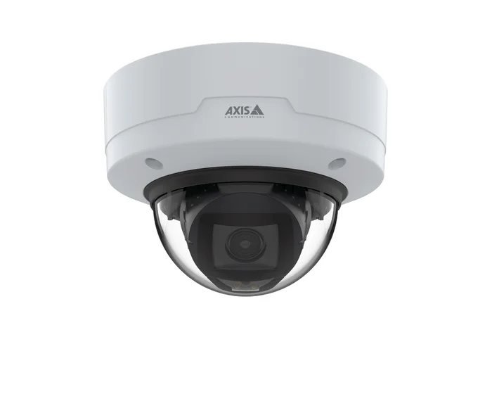 AXIS Netzwerkkamera Fix Dome P3275-LVE 29mm HDTV 1080p