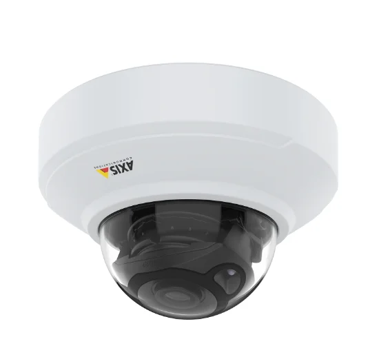 AXIS Netzwerkkamera Mini Fix Dome M4206-LV 1080p