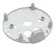 AXIS Zubehör/Sparepart Ersatz-Montageplatte T94M01S für Q35x 4er-Pack