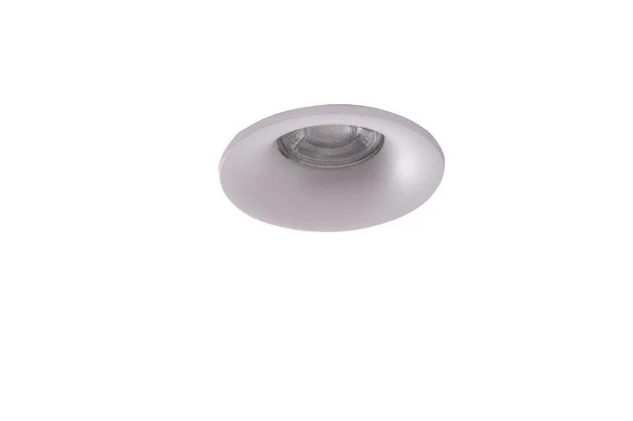 Azzardo AZ1483 Spotleuchte Adamo Midst 1x50W | GU10 | IP20 – weiß