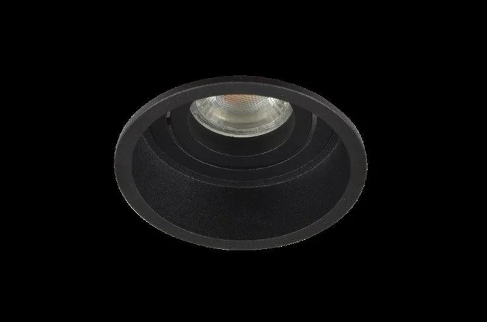 Azzardo AZ2683 Spotleuchte Deckenleuchte Torres 1x40W | GU10 | IP20 – schwarz