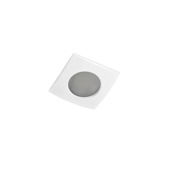 AZzardo EZIO AZ0813 Einbau-Downlight 1x50W/GU10 IP54