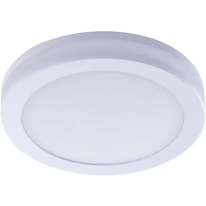 AZzardo GALATA AZ4382 Einbau-Downlight 1x9W/LED 4000K IP44