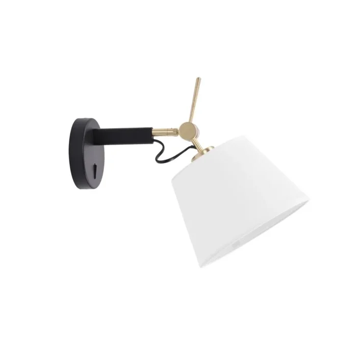 AZzardo ZYTA AZ4187 Wandleuchte 1x60W/E27 IP20