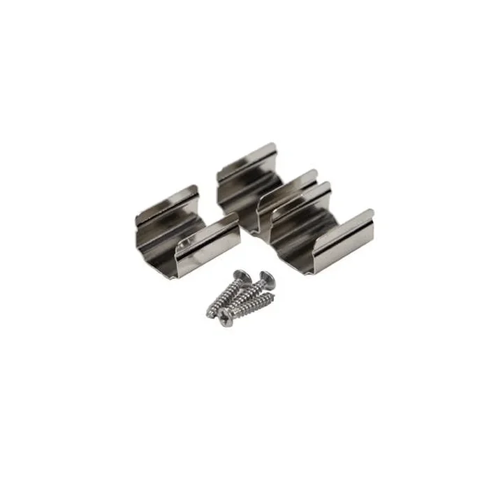 Befestigungsclips Set zu QUALITYFLEX PROTECTION HORIZON
