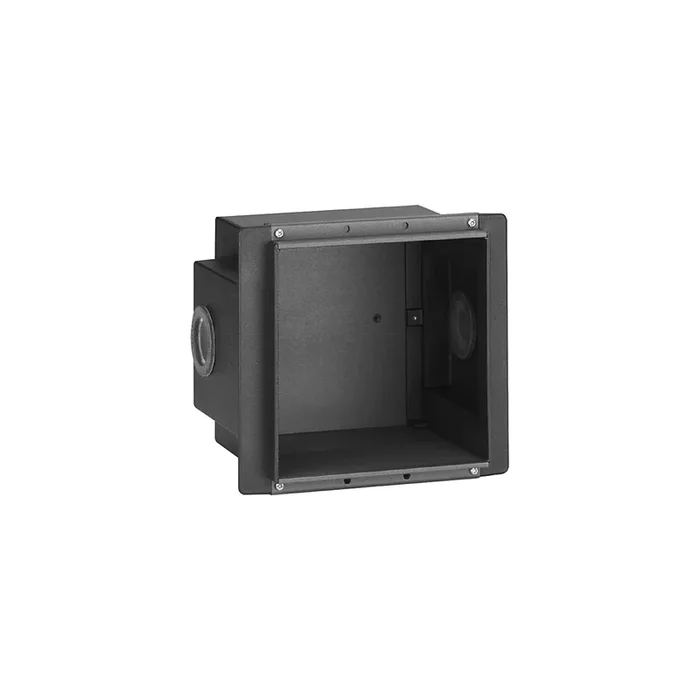 Bega 10463-Einbaugehäuse für BEGA 3296