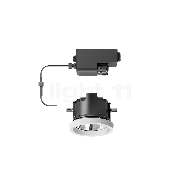 Bega 24250 – Deckeneinbauleuchte LED