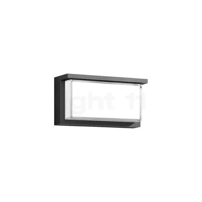 Bega 24338 – Wandleuchte LED