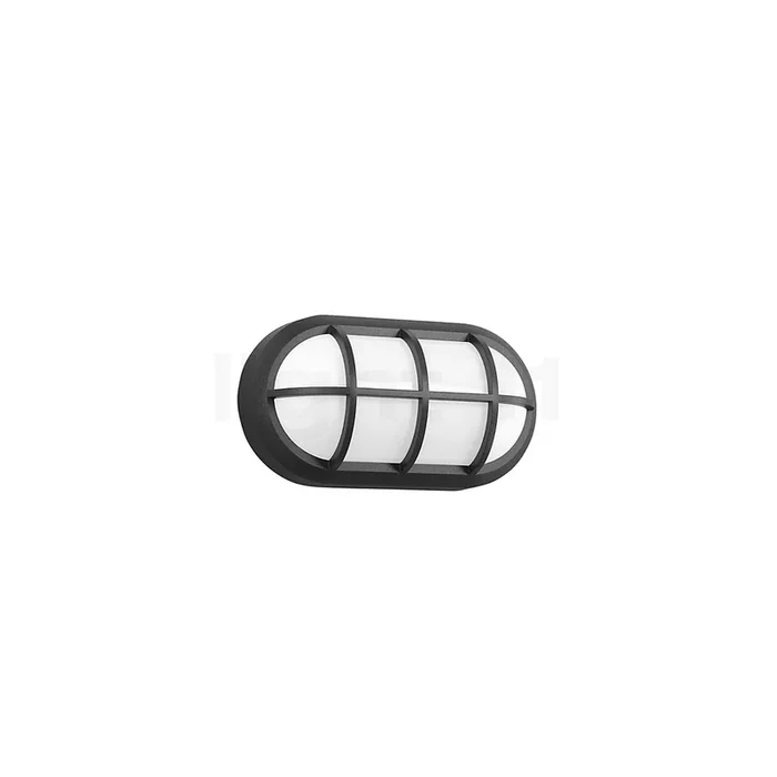 Bega 24353 – Decken-/Wandleuchte LED