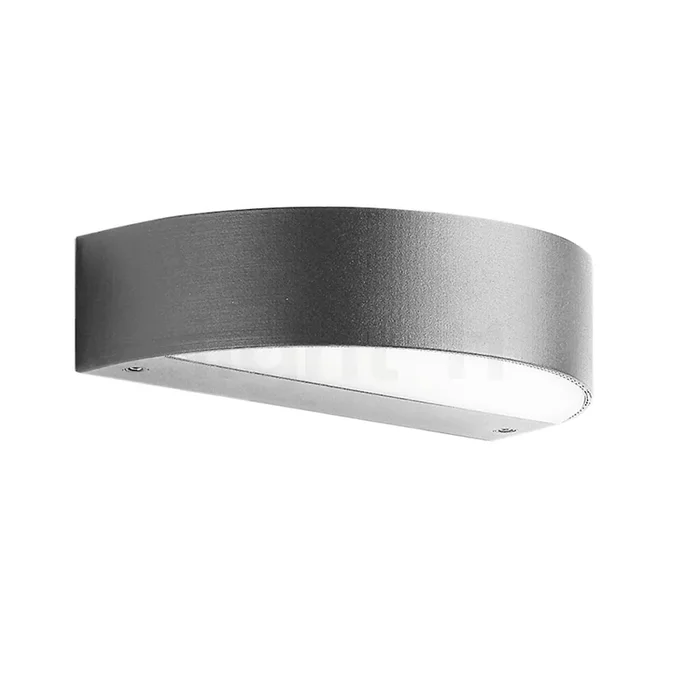 Bega 24469 – Wandleuchte LED