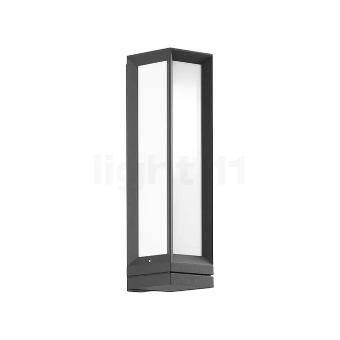 Bega 24505 – Wandleuchte LED