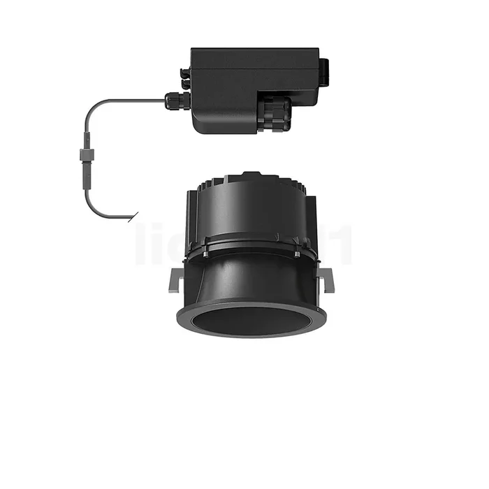Bega 24722 – Deckeneinbauleuchte LED