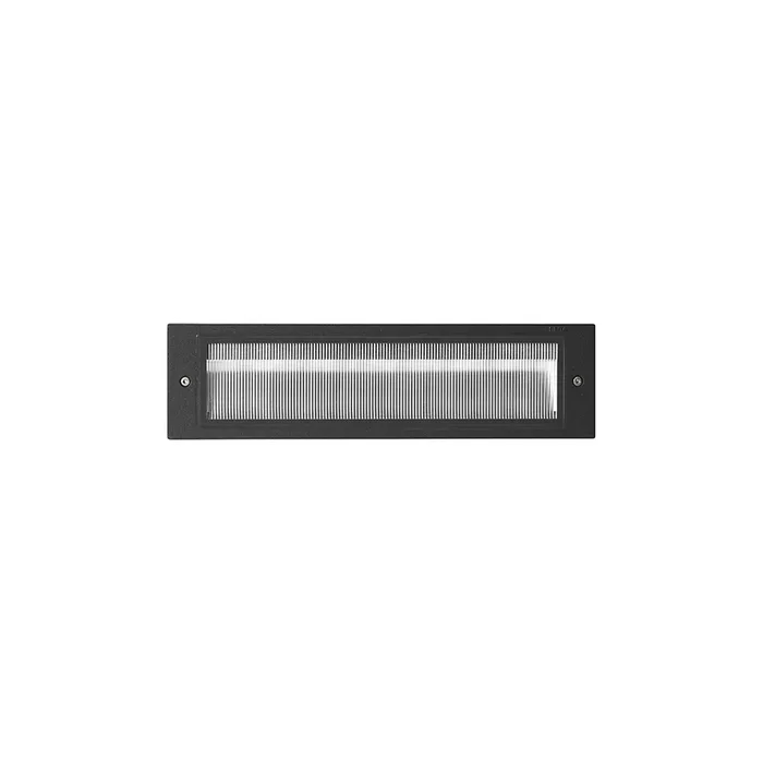 Bega 33046 – Wandeinbauleuchte LED