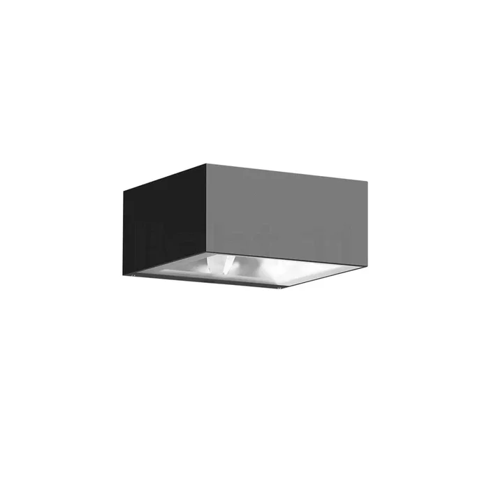 Bega 33386 – Wandleuchte LED