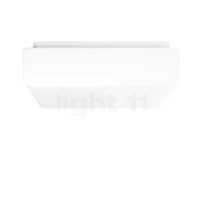 Bega 50306 – Decken-/Wandleuchte LED