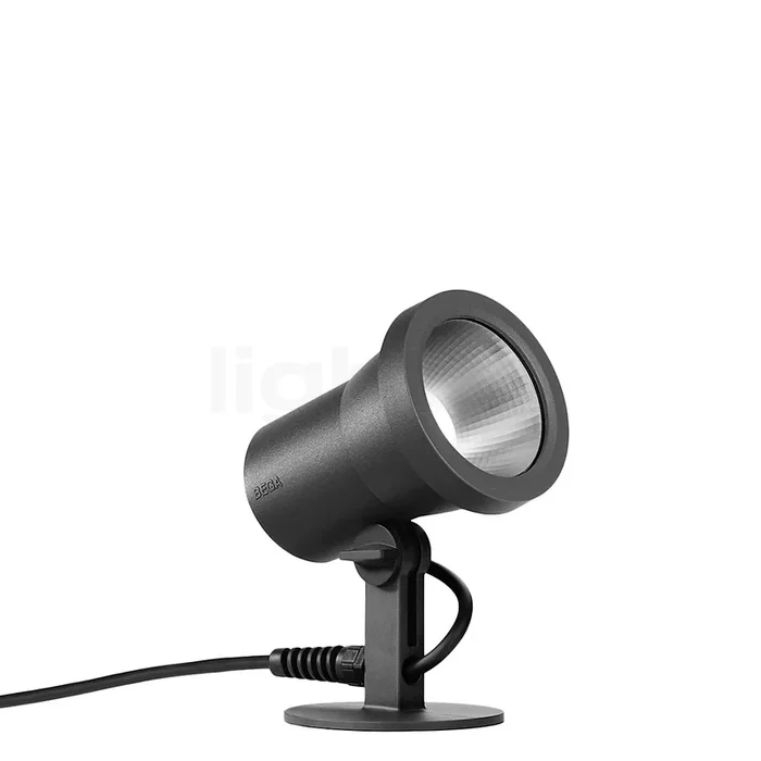 Bega 85009 – Scheinwerfer LED mit Erdspieß