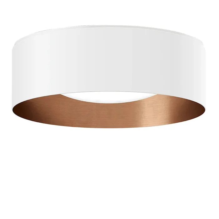 Bega Studio Line Deckenleuchte LED rund