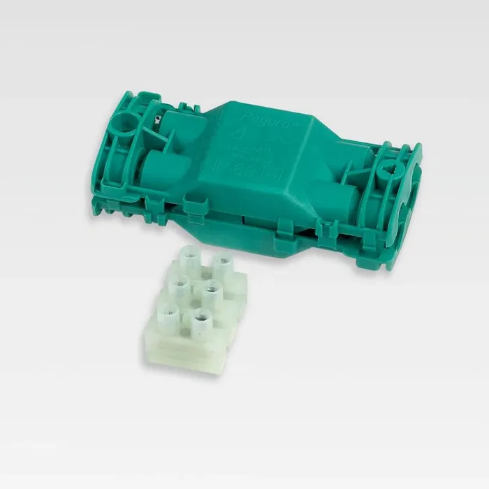 Begrenztes Angebot Delta Light IP68 Connection Kit Zubehör