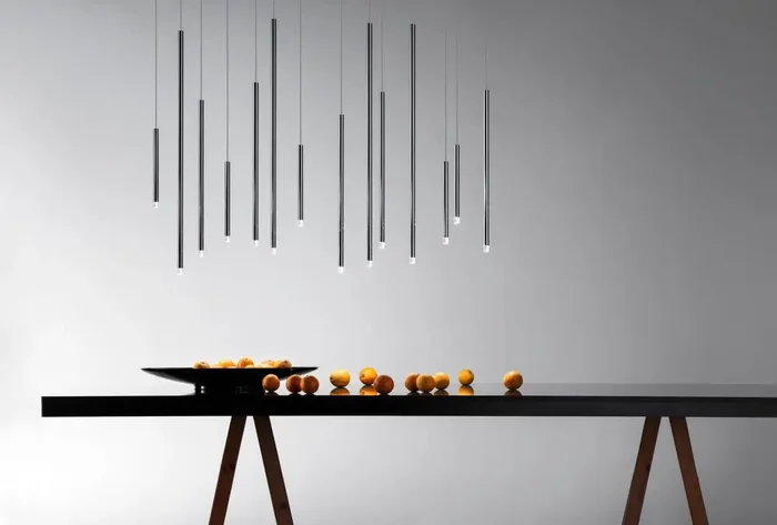 Billig LODES A-Tube Nano LED Pendelleuchte