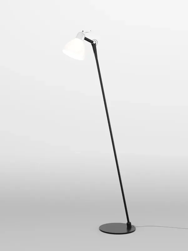 Billig Rotaliana Luxy F0 GLAM Stehleuchte