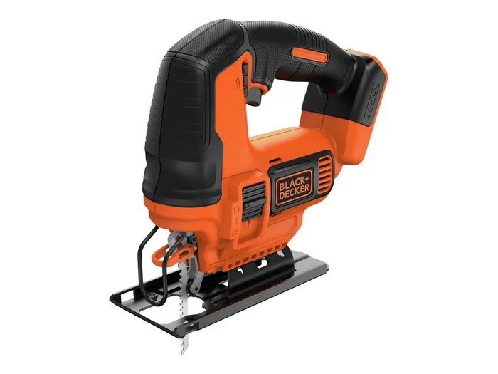 Black&Decker Akku-Stichsäge – BDCJS18N-XJ ohne Akku