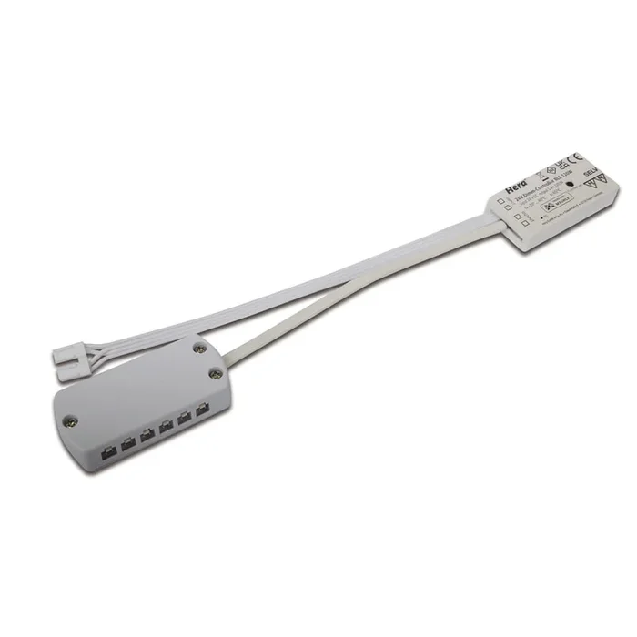 Bluetooth Dimm-Controller, 120W, IP20
