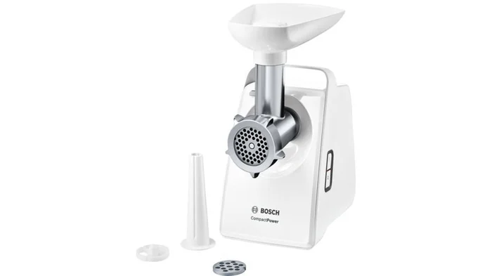 Bosch Fleischwolf MFW3910W 1900 W