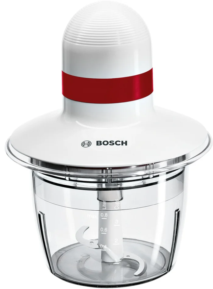 Bosch Küchenmaschine Zubehör – Zerkleinerer
