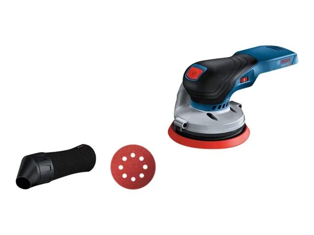 Bosch Professional Exzenterschleifer GEX 18V-125
