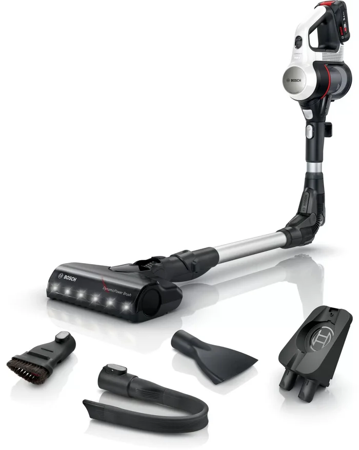 Bosch Serie 7 – Staubsauger BBS711W