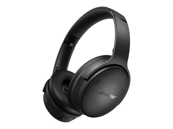 Bose QuietComfort *schwarz*