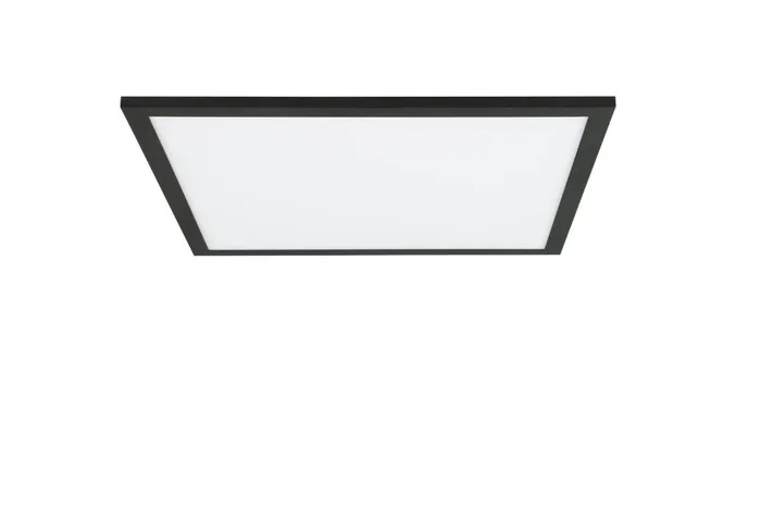 Brilliant – Deckenleuchte Buffi 60 cm 2700 K schwarz