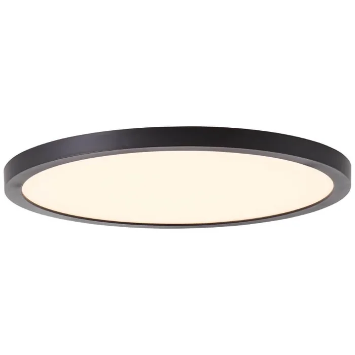 Brilliant – Deckenleuchte Tuco Ø 25cm