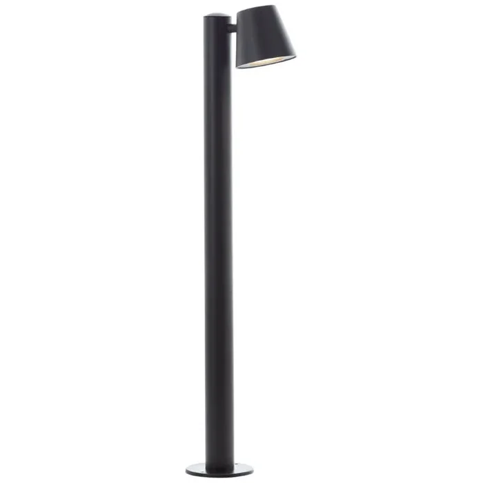 Brilliant – Schwarze Wegbeleuchtung Bari