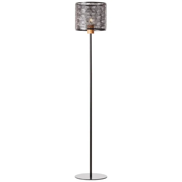 Brilliant – Stehlampe Santy