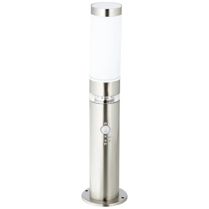 Brilliant – Terrassenlampe aus Edelstahl Bole Sensor