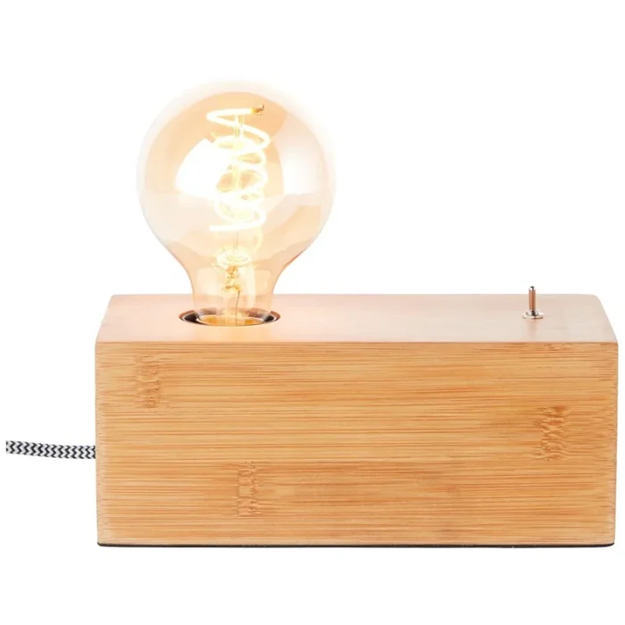 Brilliant – Tischlampe Armena