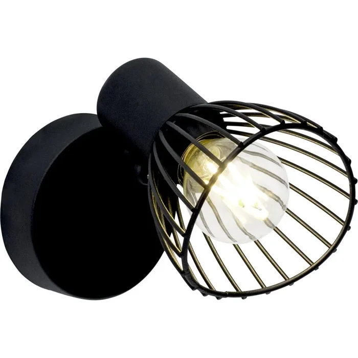 Brilliant – Wandlampe Elhi