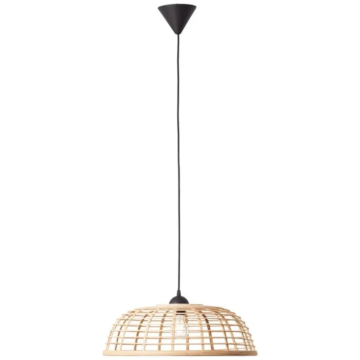 Brilliant CROSSTOWN 99190/06 Pendelleuchte 1x40W/E27 IP20