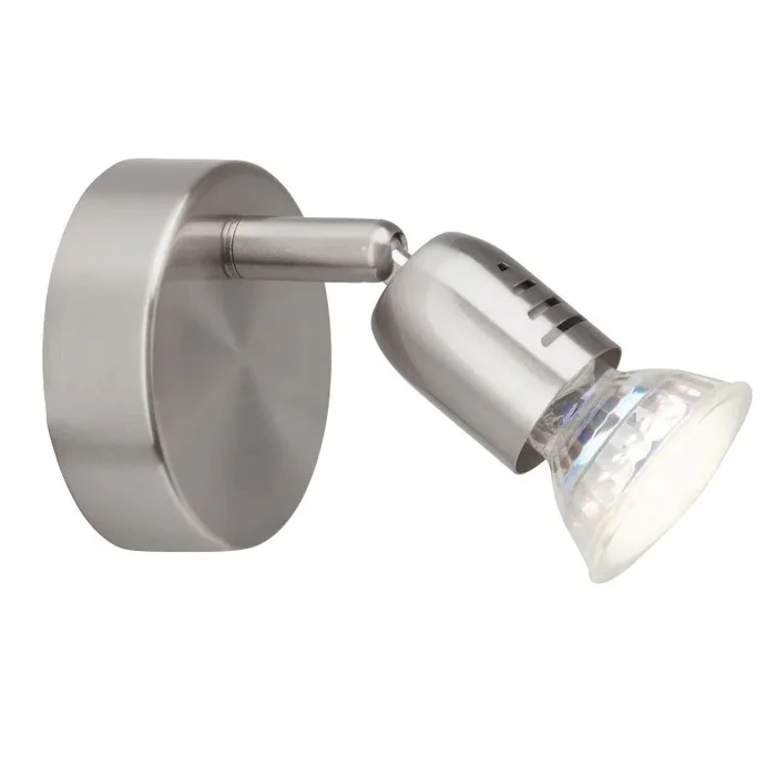 Brilliant LOONA G28810/13 Wandleuchte 1x3W/GU10 IP20